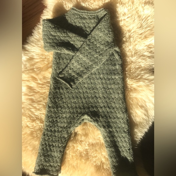 Quincy Mae Jumpsuit - Picture 9 of 10